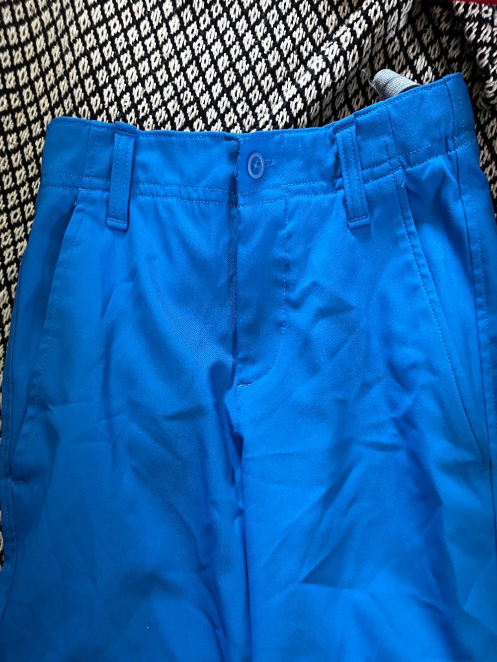 Under Armour Shorts  YXS